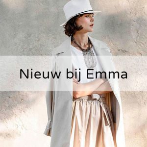 Emma Mode in Culemborg
